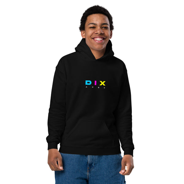 Sweat Ados APEX DIX