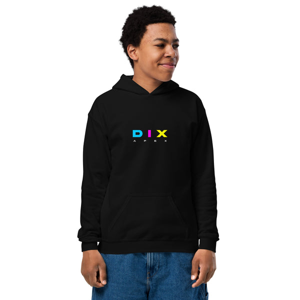 Sweat Ados APEX DIX