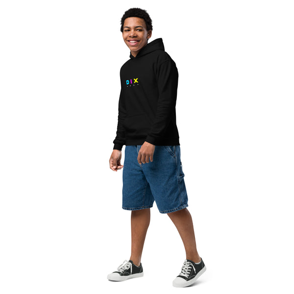 Sweat Ados APEX DIX