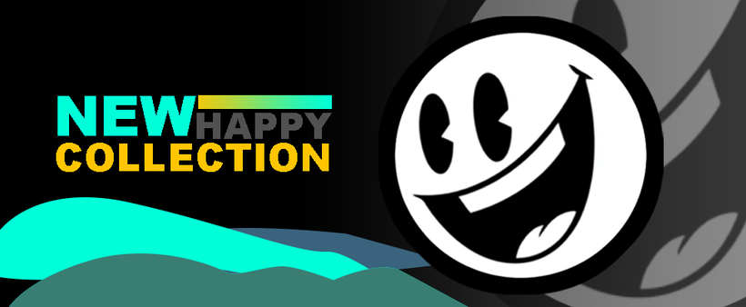 Happy Skatemotoboarding