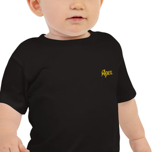 T-shirt bébé Apex Classic